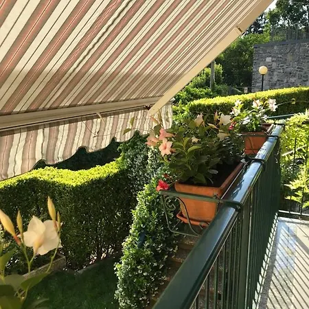 Casa Paola Apartment *