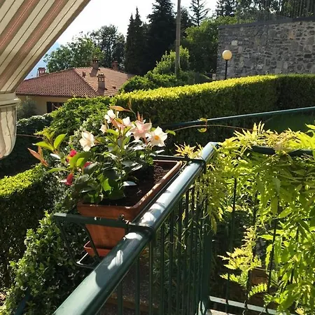 Casa Paola Apartment Perledo