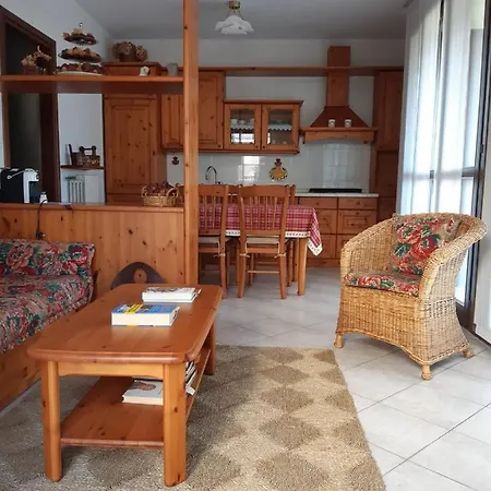 Casa Paola Apartment