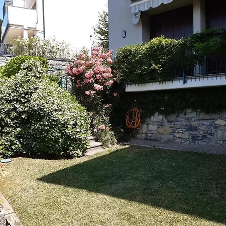 Apartment Casa Paola *