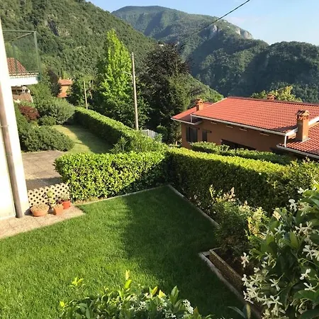 Casa Paola Apartment *